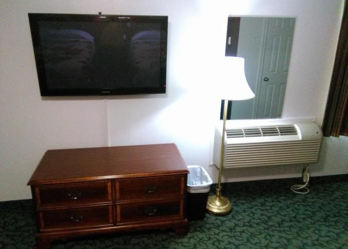Best Inn Motel