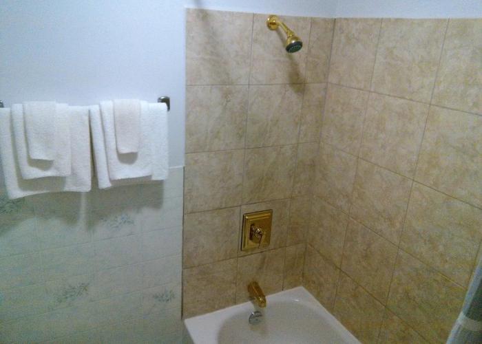 Best Inn Motel