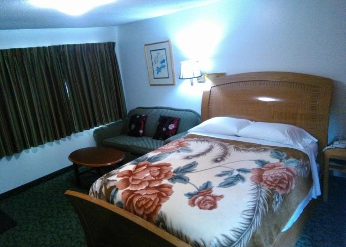 Best Inn Motel