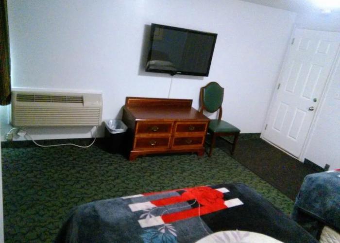 Best Inn Motel