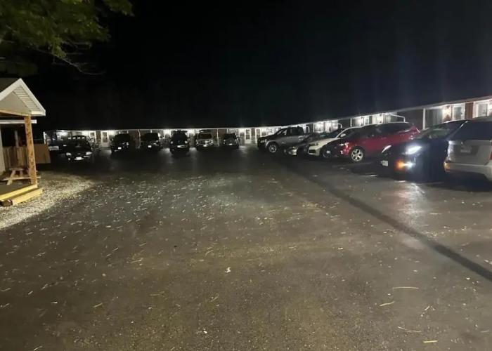 Roger's Motel