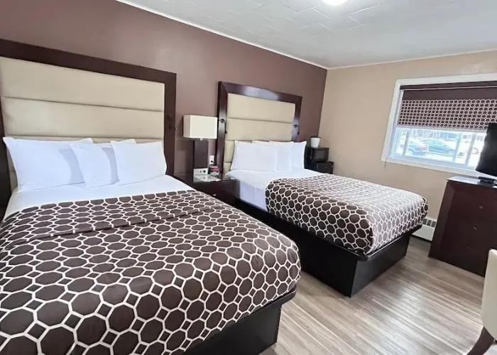 Roger's Motel
