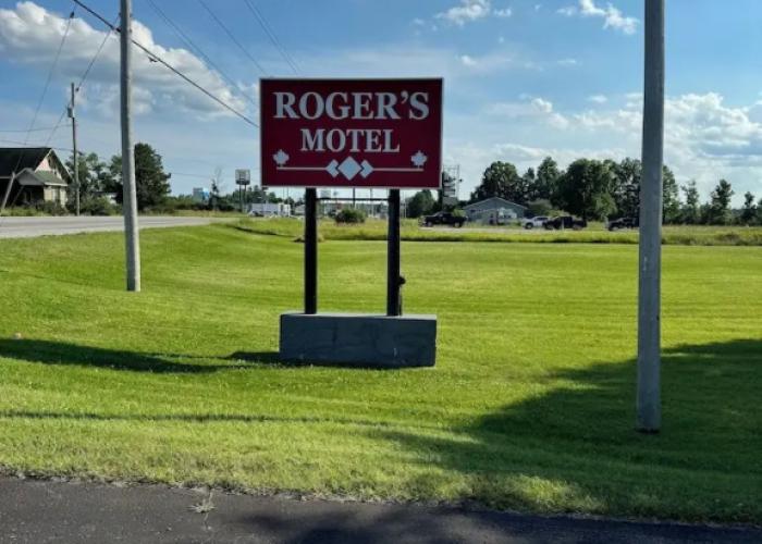 Roger's Motel