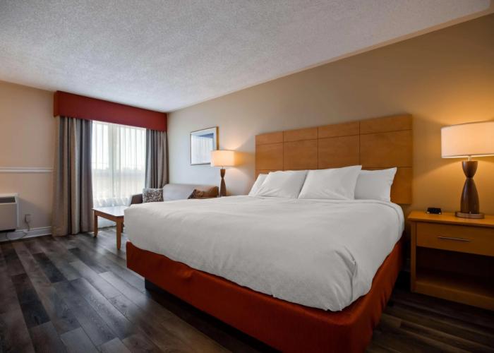 Best Western Smiths Falls Hotel