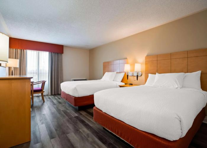 Best Western Smiths Falls Hotel