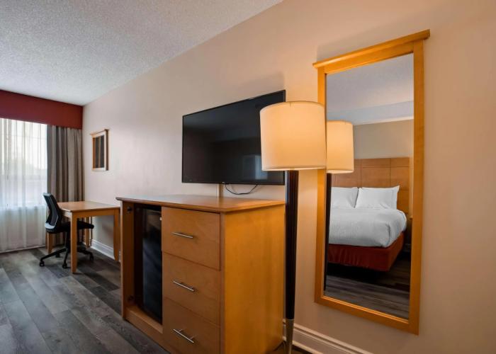 Best Western Smiths Falls Hotel