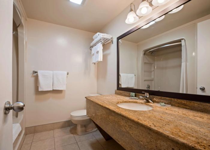 Best Western Smiths Falls Hotel
