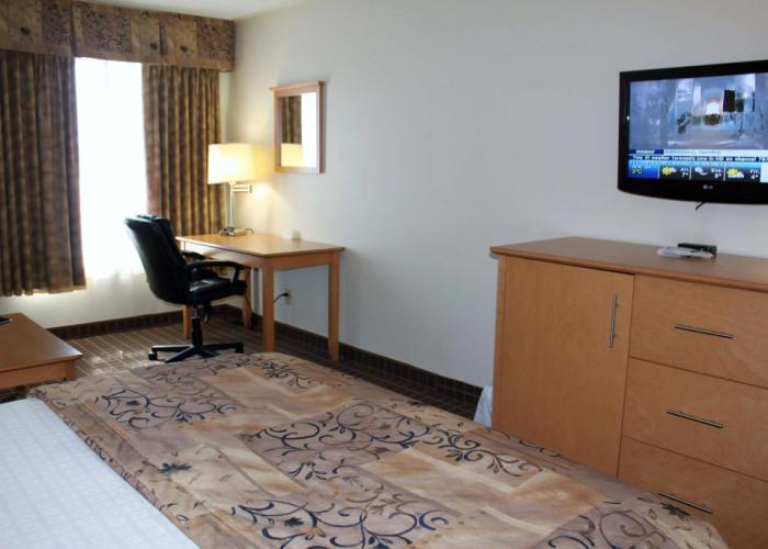 Best Western Smiths Falls Hotel