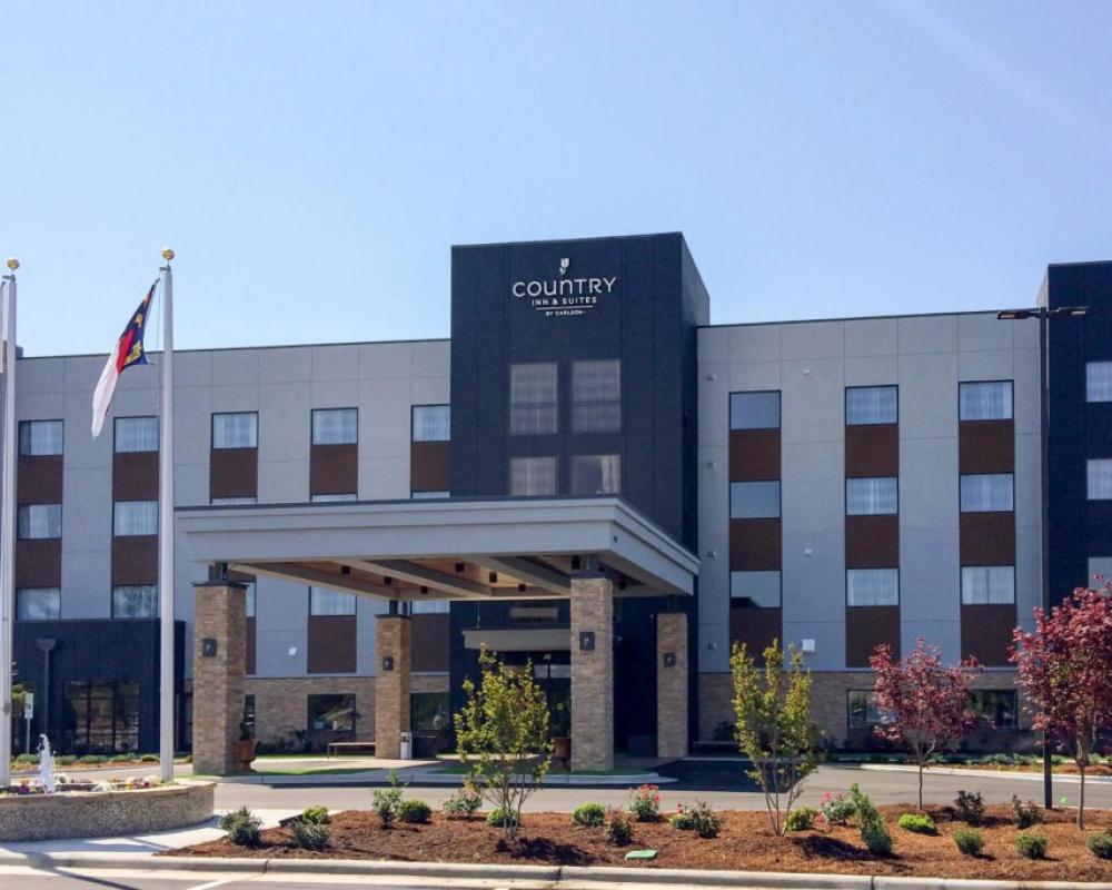 Country Inn & Suites by Radisson, Smithfield-Selma, NC