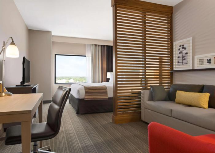 Country Inn & Suites by Radisson, Smithfield-Selma, NC