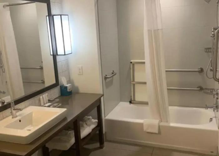 Country Inn & Suites by Radisson, Smithfield-Selma, NC