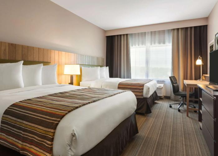 Country Inn & Suites by Radisson, Smithfield-Selma, NC