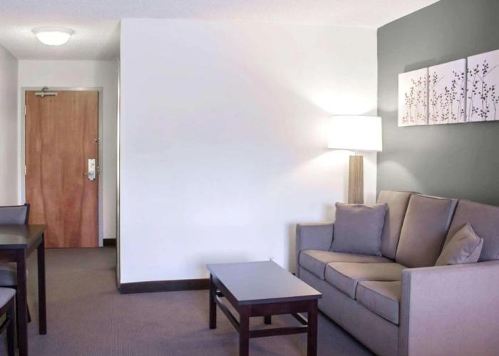 Sleep Inn & Suites Smithfield near I-95