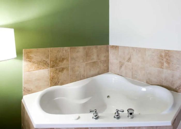 Sleep Inn & Suites Smithfield near I-95