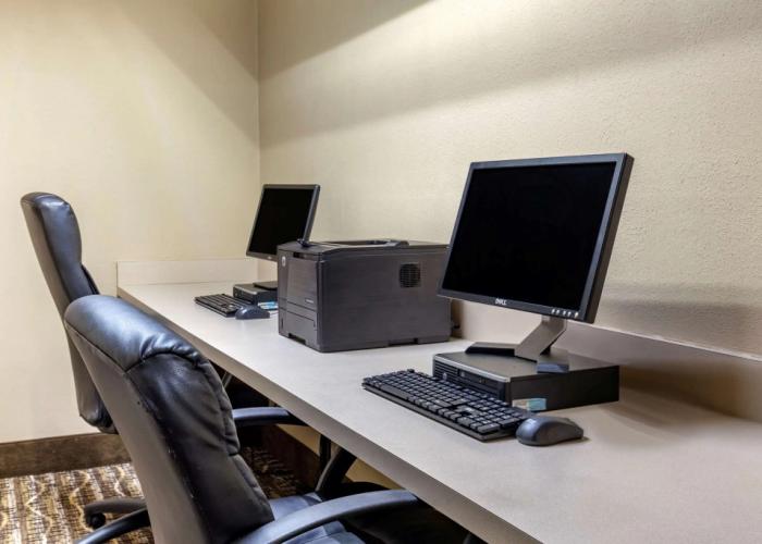 Comfort Inn Smithfield near I-95