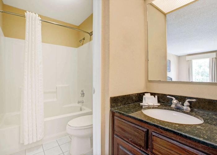 Baymont by Wyndham Smithfield