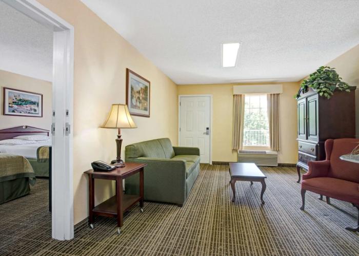 Baymont by Wyndham Smithfield