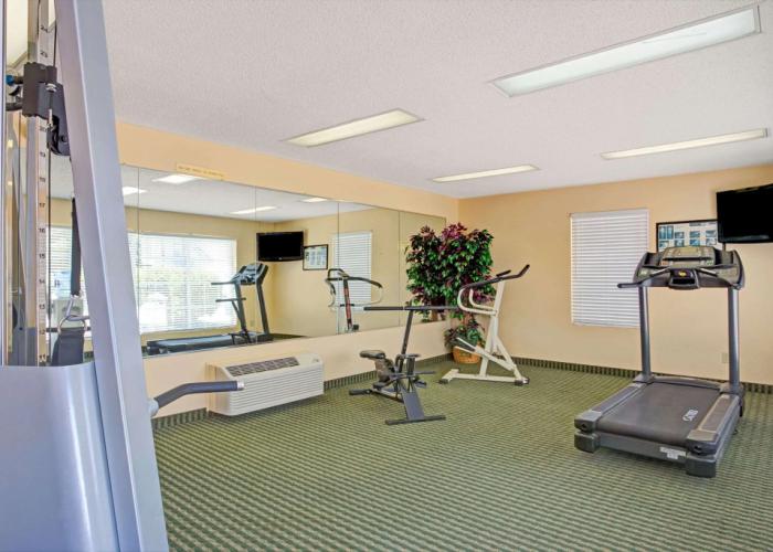 Baymont by Wyndham Smithfield