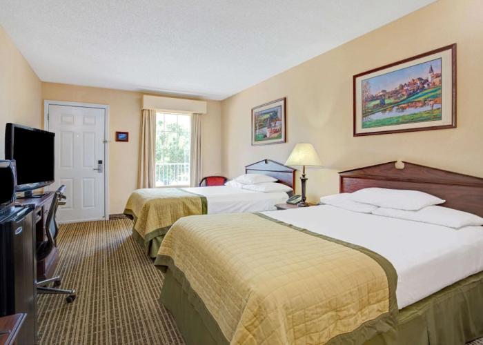 Baymont by Wyndham Smithfield