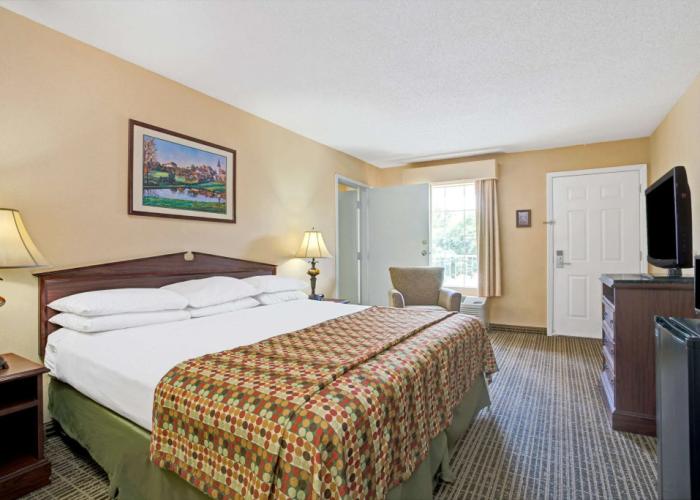 Baymont by Wyndham Smithfield