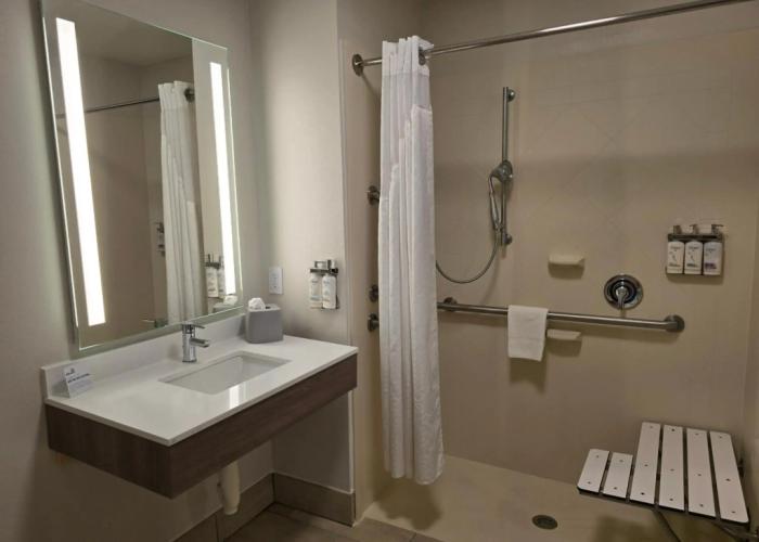Holiday Inn Express Hotel & Suites Smithfield - Selma I -95 by IHG
