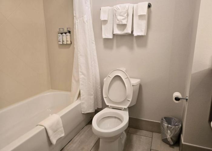 Holiday Inn Express Hotel & Suites Smithfield - Selma I -95 by IHG