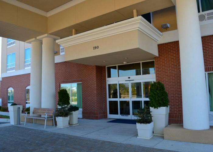 Holiday Inn Express Hotel & Suites Smithfield - Selma I -95 by IHG