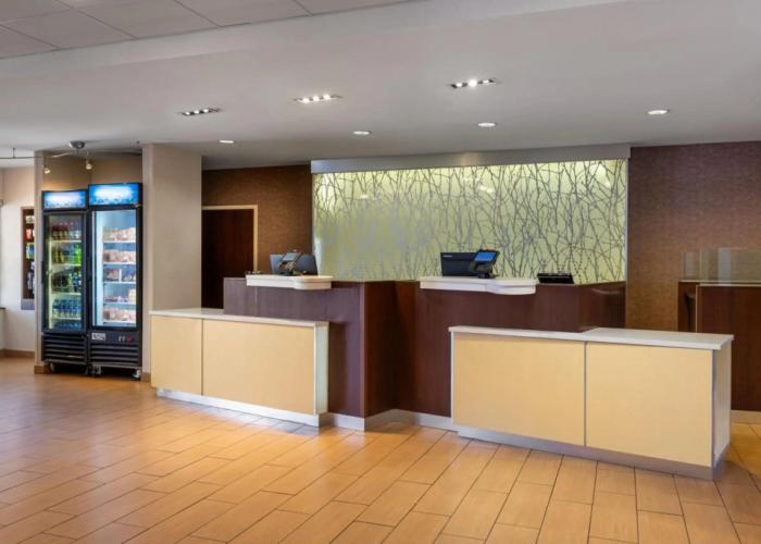 Fairfield Inn & Suites by Marriott Smithfield Selma/I-95