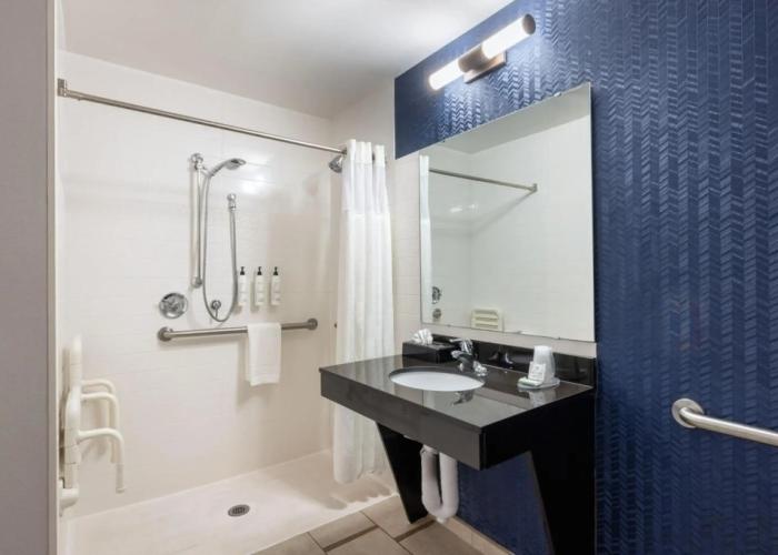 Fairfield Inn & Suites by Marriott Smithfield Selma/I-95