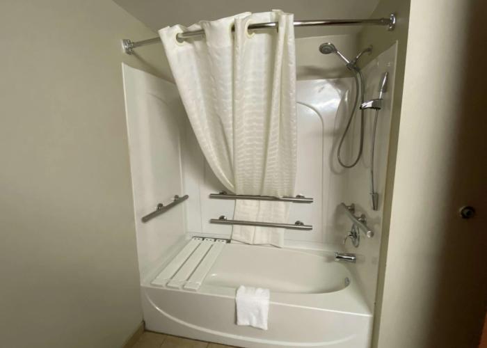 Spark by Hilton Smithfield I-95