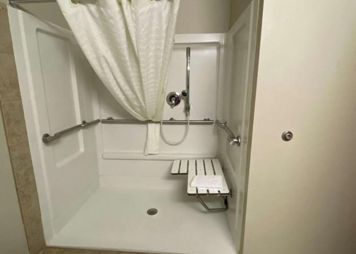 Spark by Hilton Smithfield I-95