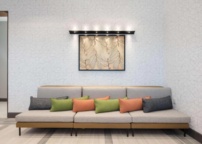 Hampton Inn by Hilton Smithfield Selma