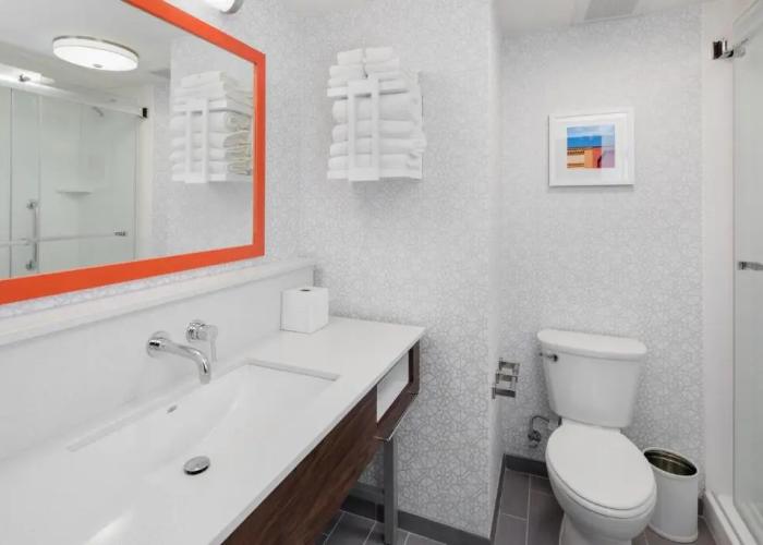 Hampton Inn by Hilton Smithfield Selma