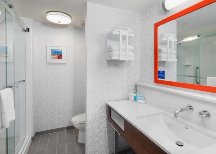 Hampton Inn by Hilton Smithfield Selma