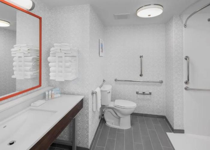 Hampton Inn by Hilton Smithfield Selma