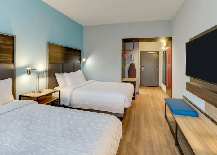 Tru By Hilton Smithfield I-95