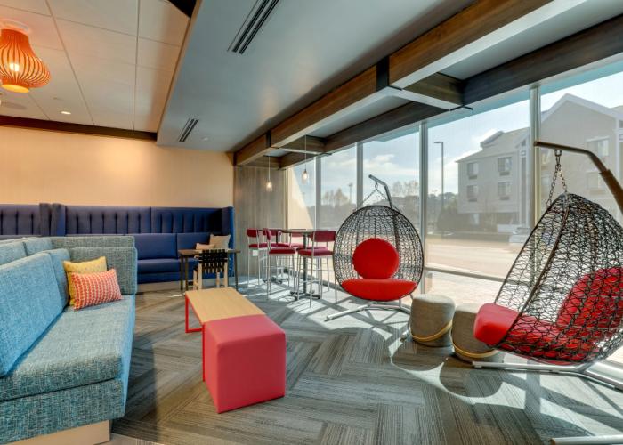 Tru By Hilton Smithfield I-95