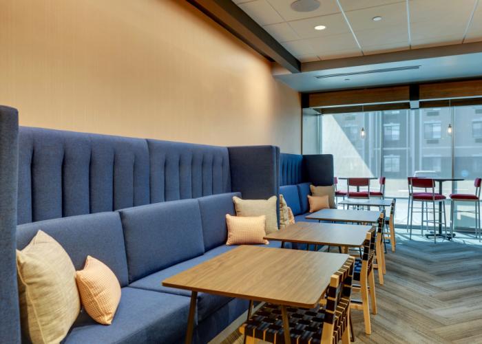 Tru By Hilton Smithfield I-95