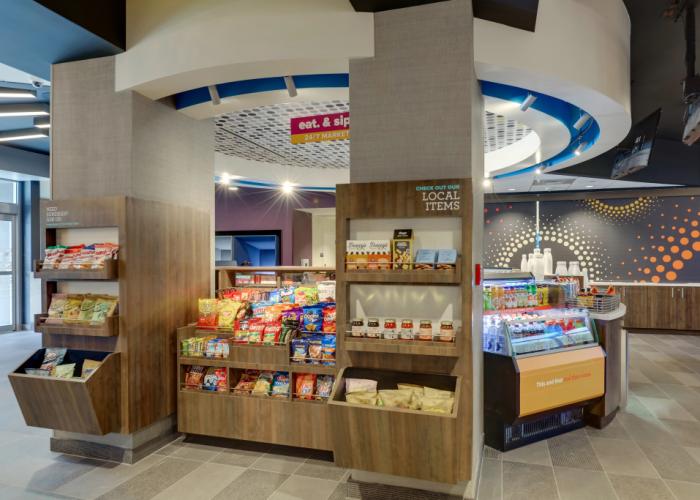 Tru By Hilton Smithfield I-95