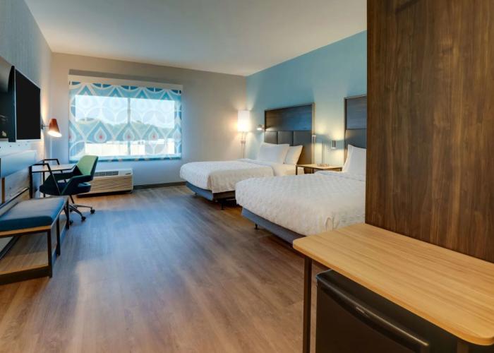 Tru By Hilton Smithfield I-95