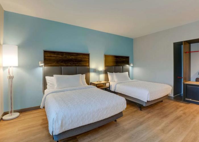 Tru By Hilton Smithfield I-95