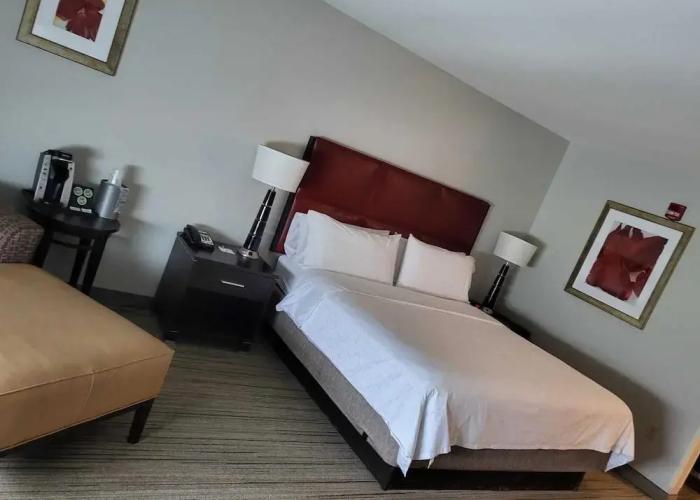 Holiday Inn Express Hotel & Suites Smithfield - Selma I -95, An Ihg Hotel