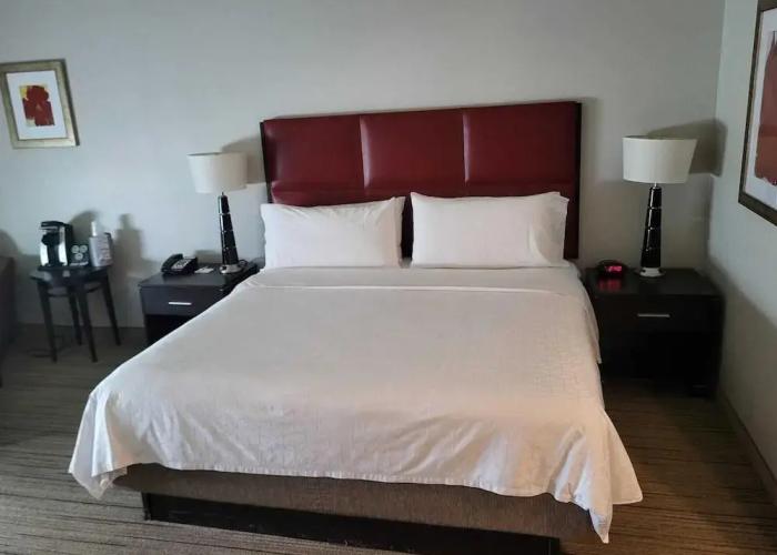 Holiday Inn Express Hotel & Suites Smithfield - Selma I -95, An Ihg Hotel