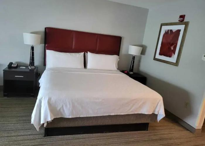 Holiday Inn Express Hotel & Suites Smithfield - Selma I -95, An Ihg Hotel