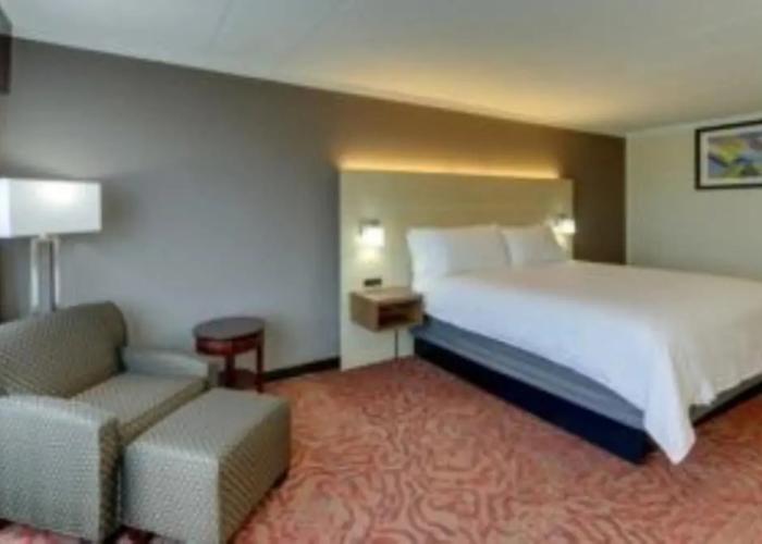 Holiday Inn Express Hotel & Suites Smithfield - Selma I -95, An Ihg Hotel