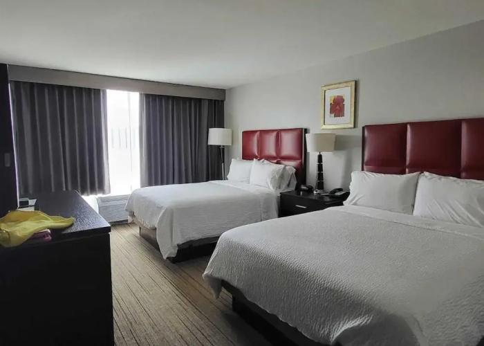 Holiday Inn Express Hotel & Suites Smithfield - Selma I -95, An Ihg Hotel