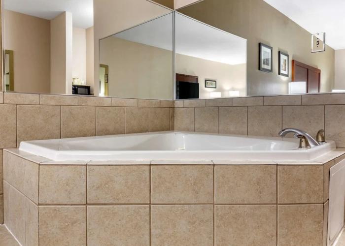 Comfort Inn Smithfield