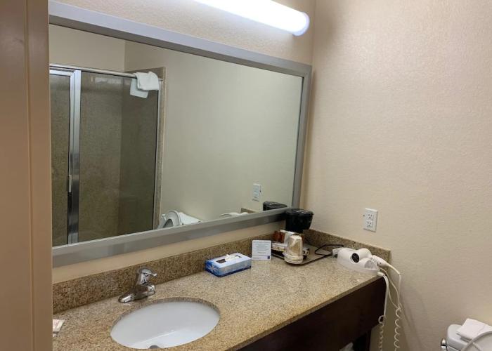 Comfort Inn Smithfield