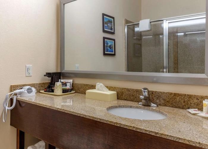 Comfort Inn Smithfield