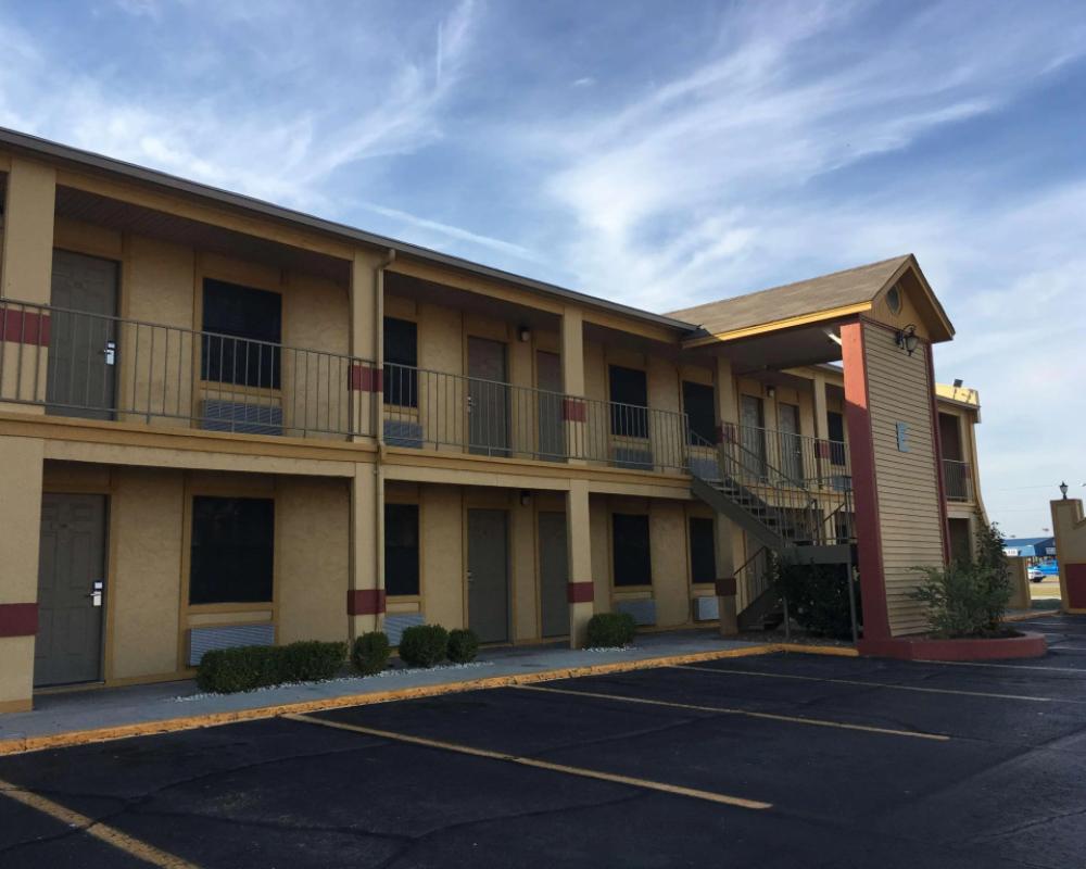 Best Western Markita Inn